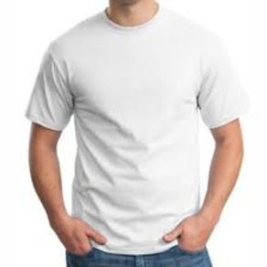 Camiseta-lisa-Leo