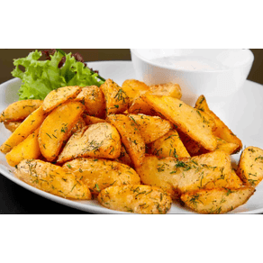 Batata-Assada